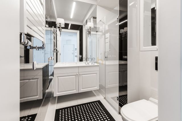 Mieszkanie 4-pokojowe Warszawa Śródmieście. Zdjęcie 14