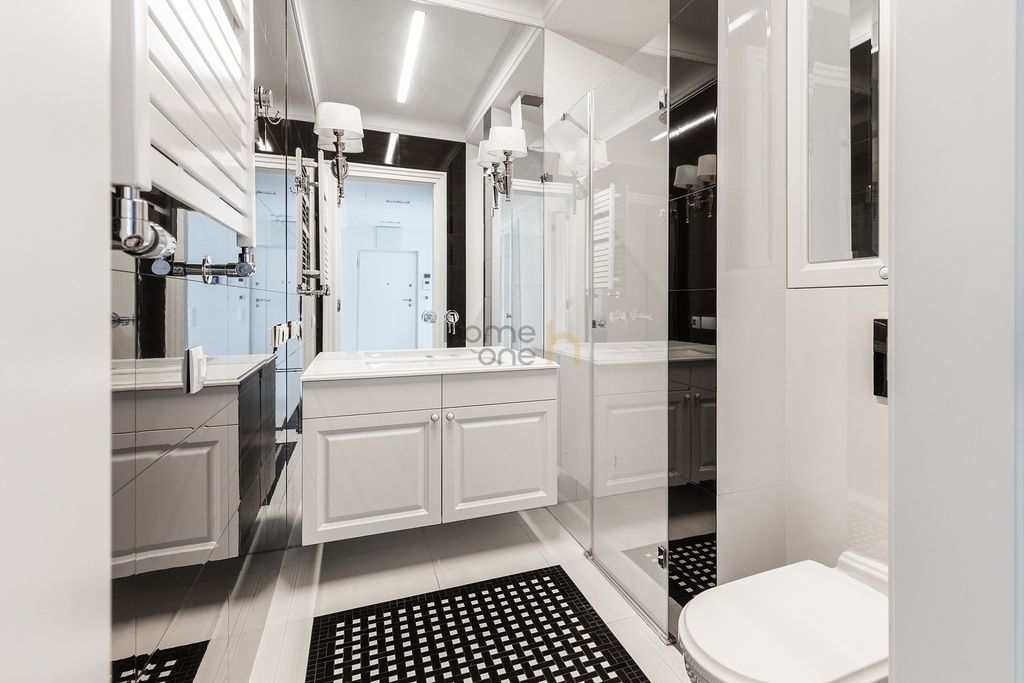 Mieszkanie 4-pokojowe Warszawa Śródmieście. Zdjęcie 14