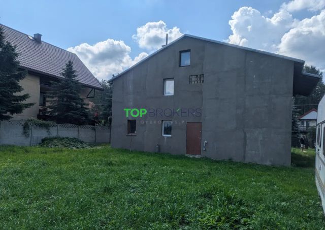 dom wolnostojący, 7 pokoi Nowy Konik. Zdjęcie 12