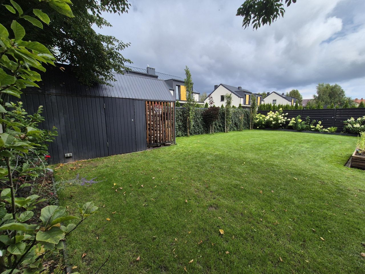 bliźniak, 5 pokoi Krzywiec, ul. Konstantego Okołowicza. Zdjęcie 3