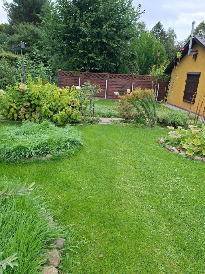 Działka rod Radom Godów. Zdjęcie 3