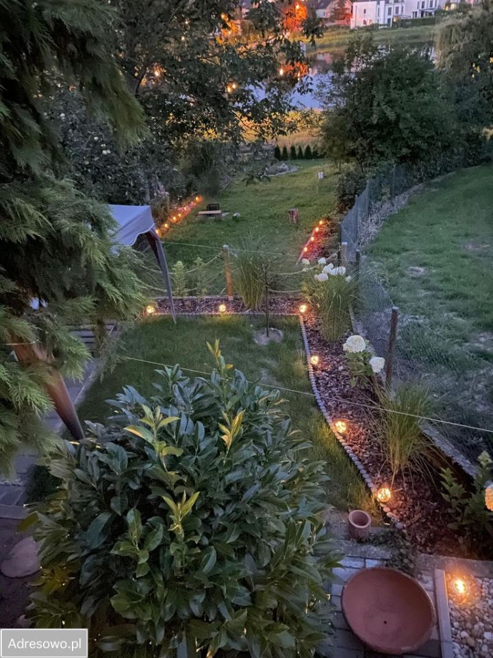 Działka rod Gdańsk Ujeścisko, ul. Stolema. Zdjęcie 9