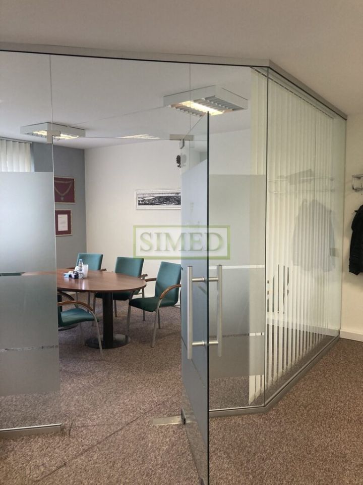 Biuro Warszawa Bielany. Zdjęcie 8