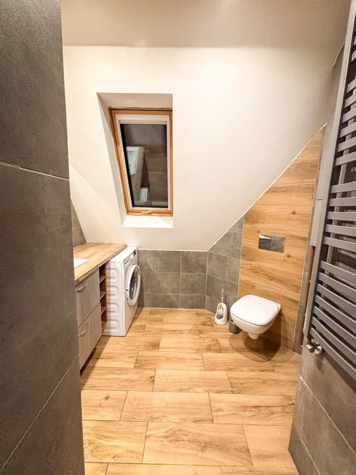 Mieszkanie 2-pokojowe Szczecin Centrum, ul. Bolesława Śmiałego. Zdjęcie 14