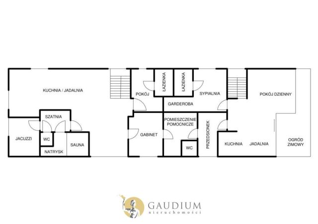 dom wolnostojący, 15 pokoi Rewa. Zdjęcie 20