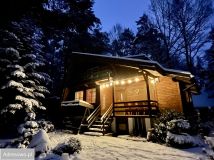 Działka rekreacyjna Ldzań. Zdjęcie 4