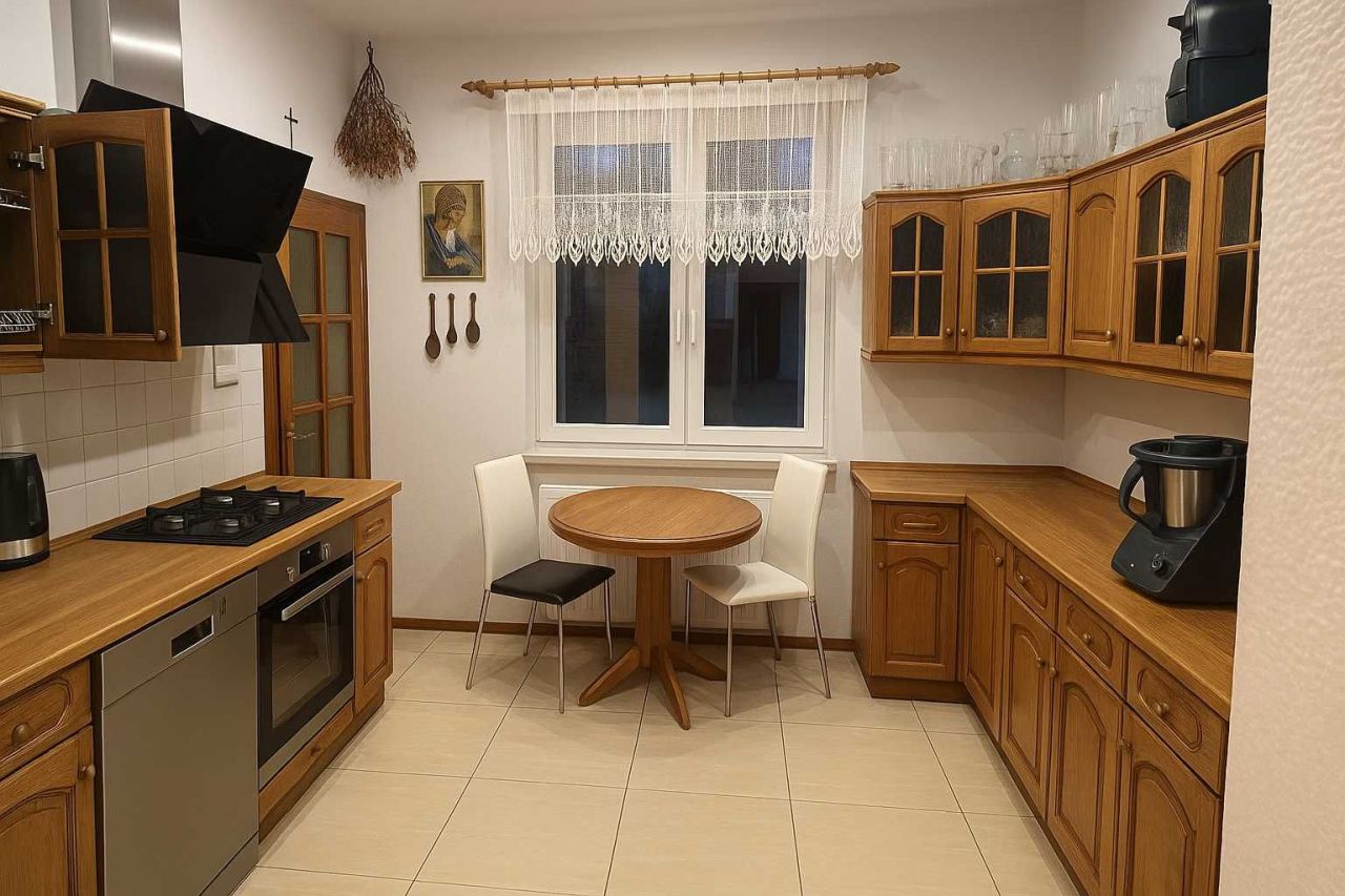 Mieszkanie 3-pokojowe Witnica. Zdjęcie 4