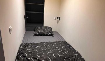 Mieszkanie 1-pokojowe Kraków Podgórze, ul. Pana Tadeusza