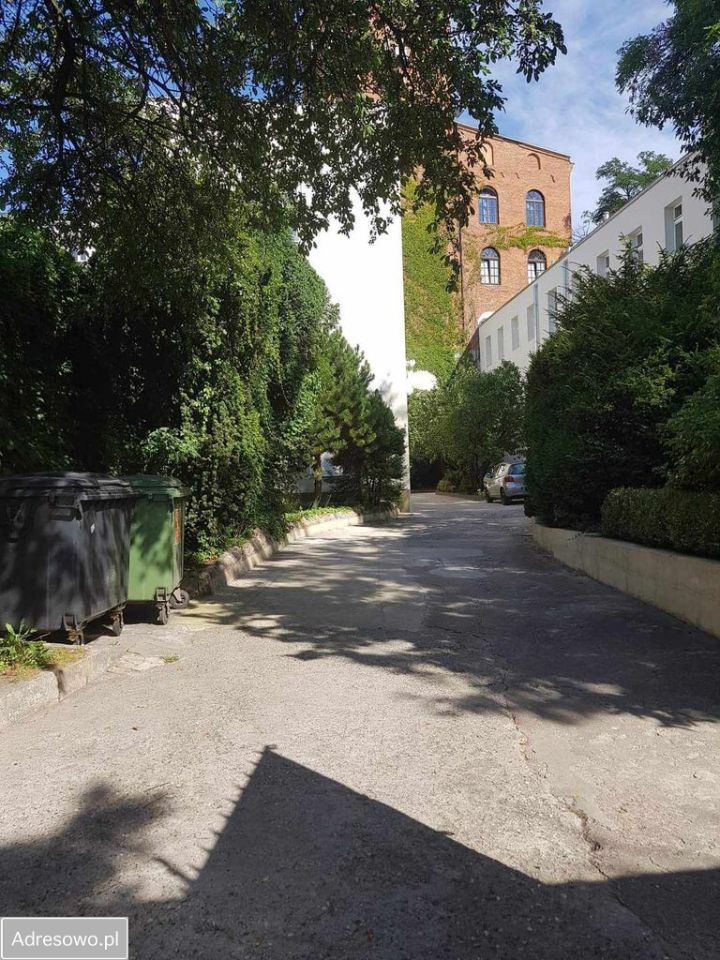 Mieszkanie 6-pokojowe Łódź Polesie, ul. Zielona. Zdjęcie 17