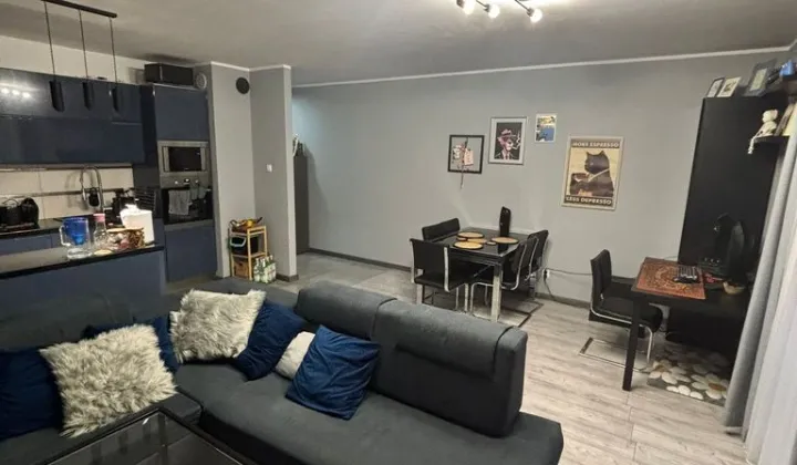 Mieszkanie 2-pokojowe Wrocław Maślice, ul. Maślicka