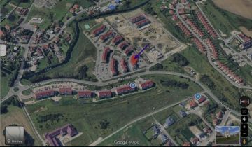 Mieszkanie 2-pokojowe Olsztyn Jaroty, ul. Bartąska