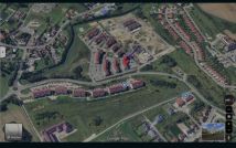 Mieszkanie 2-pokojowe Olsztyn Jaroty, ul. Bartąska. Zdjęcie 1