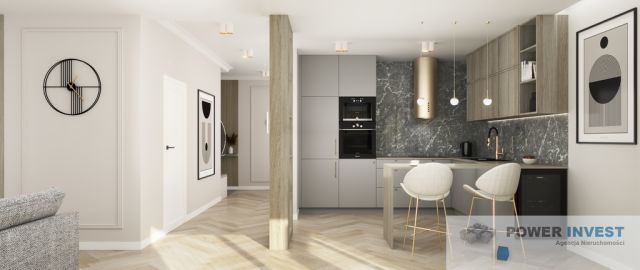 Mieszkanie 4-pokojowe Kraków Przylasek Rusiecki, ul. gen. Michała Karaszewicza-Tokarzewskiego. Zdjęcie 5