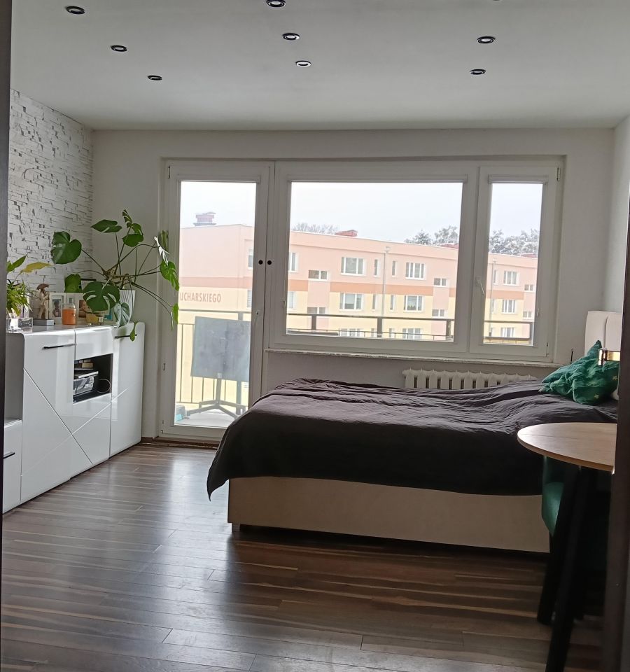 Mieszkanie 4-pokojowe Gdynia Obłuże, ul. mjr. Henryka Sucharskiego. Zdjęcie 6