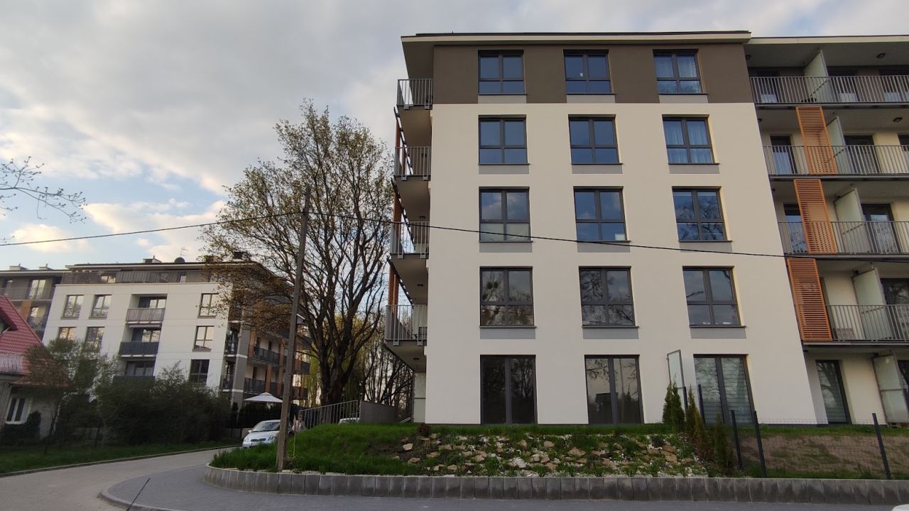 Mieszkanie 3-pokojowe Brwinów Pszczelin, ul. Pszczelińska. Zdjęcie 9