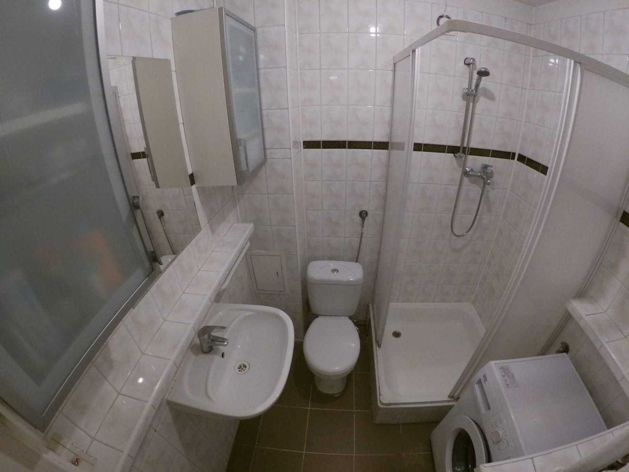 Mieszkanie 2-pokojowe Warszawa Wola, ul. Miła. Zdjęcie 4