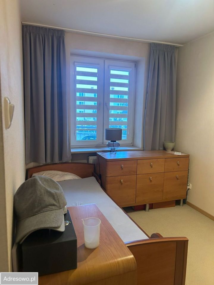 Mieszkanie 3-pokojowe Tomaszów Mazowiecki, ul. Wandy Panfil. Zdjęcie 2