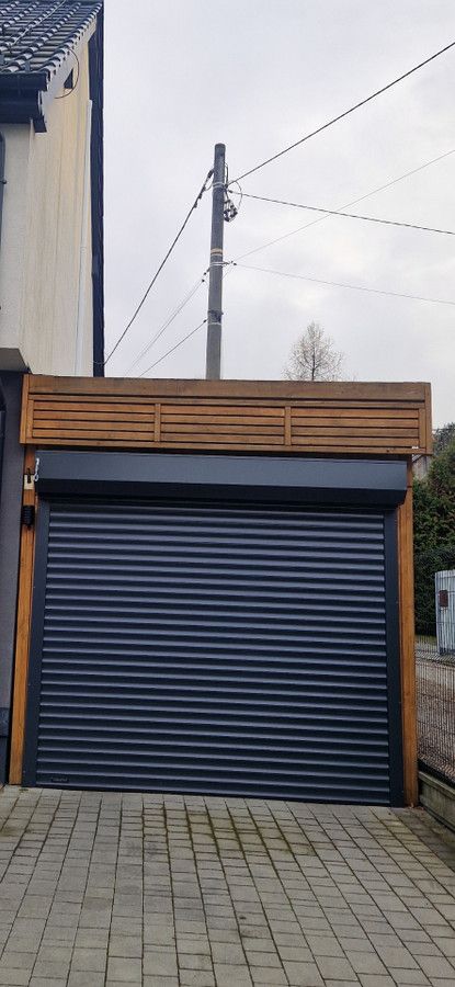 bliźniak, 4 pokoje Zakrzów. Zdjęcie 26