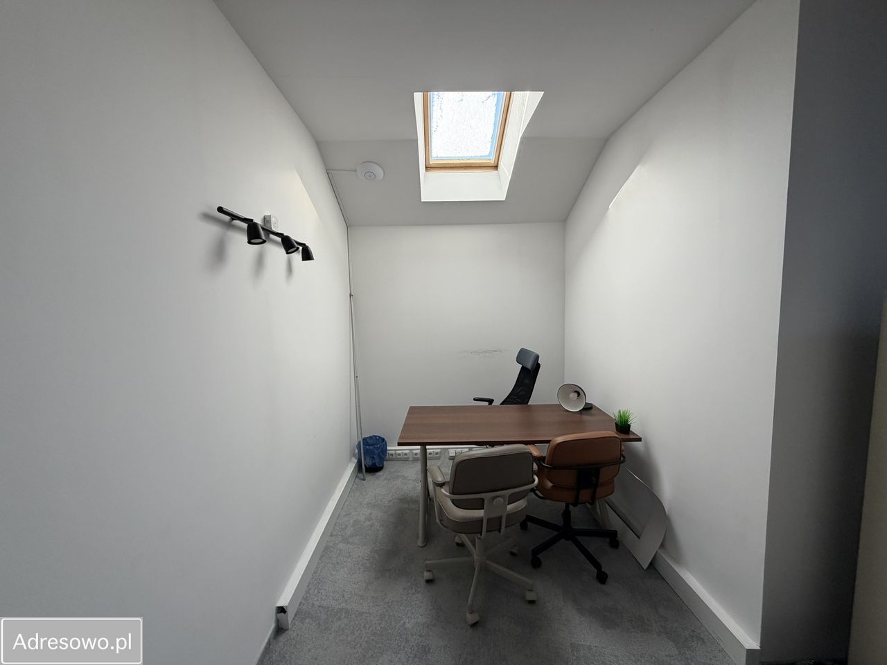 Biuro Warszawa Wilanów, ul. Biedronki. Zdjęcie 13