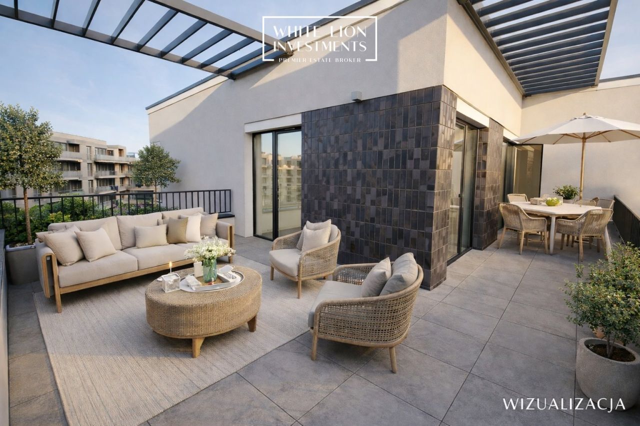 Mieszkanie 4-pokojowe Warszawa Włochy, ul. Przedpole. Zdjęcie 16