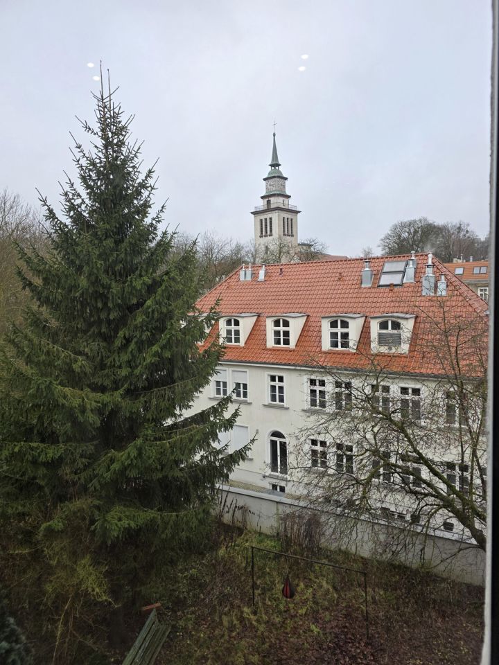 Mieszkanie 3-pokojowe Szczecin Niebuszewo, ul. Zaciszna. Zdjęcie 8