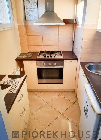 Mieszkanie 1-pokojowe Warszawa Mokotów, ul. Wincentego Rzymowskiego. Zdjęcie 4