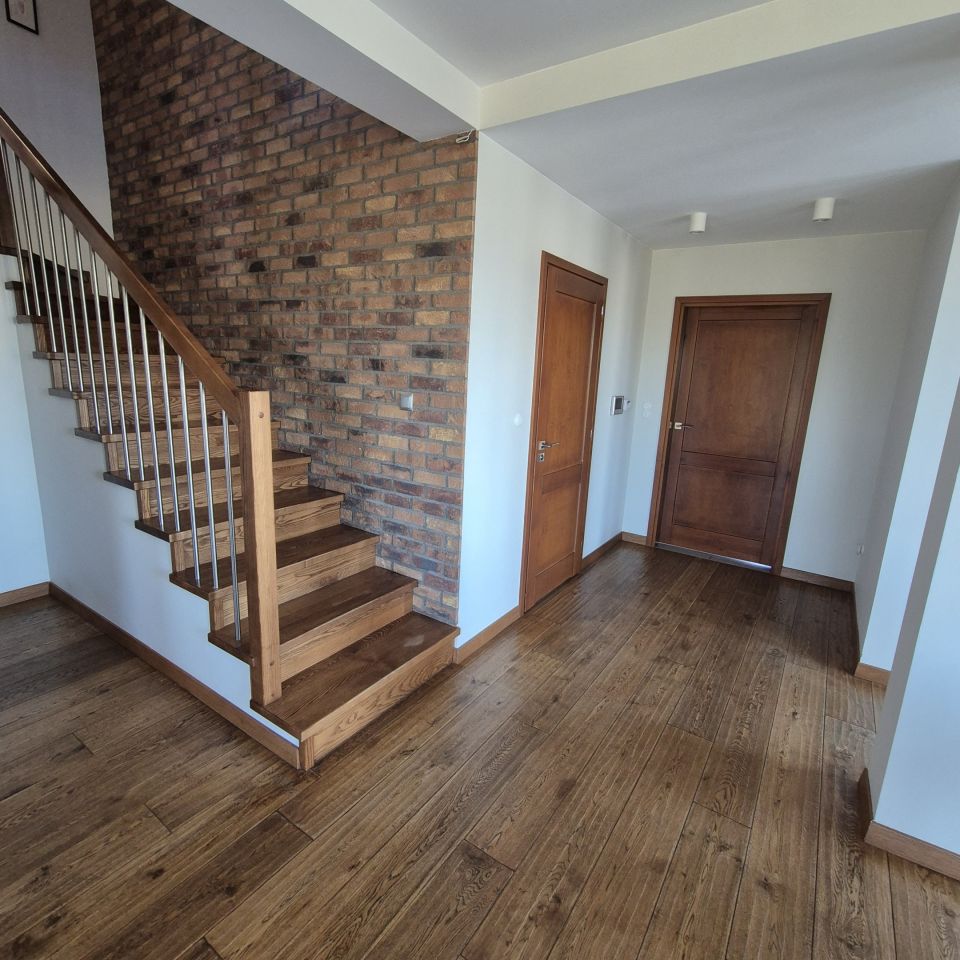 dom wolnostojący, 6 pokoi Orłowo. Zdjęcie 16