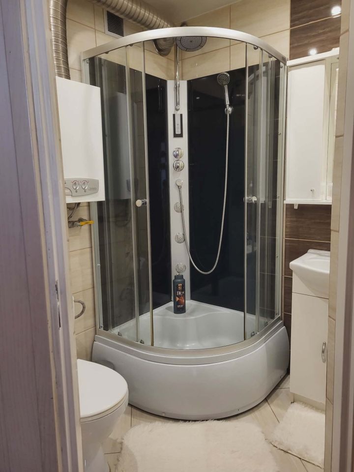 Mieszkanie 2-pokojowe Piła Jadwiżyn, ul. Królowej Jadwigi. Zdjęcie 5