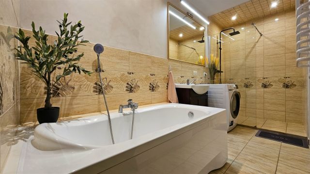 dom szeregowy, 3 pokoje Pisz. Zdjęcie 9