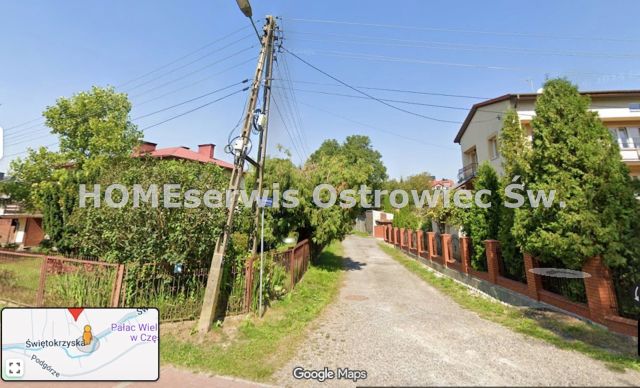 dom wolnostojący, 2 pokoje Ostrowiec Świętokrzyski Częstocice, ul. Świętokrzyska. Zdjęcie 23