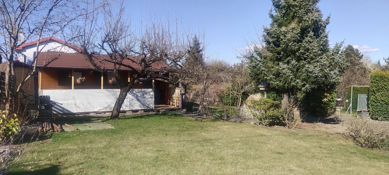 Działka rod Szczecin Warszewo, ul. Fryderyka Chopina. Zdjęcie 13