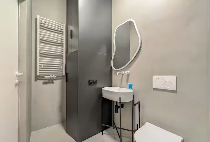 Mieszkanie 2-pokojowe Wrocław Śródmieście, ul. Szczytnicka. Zdjęcie 2