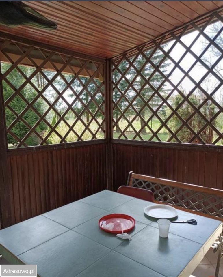 Działka rolno-budowlana Duchnów, ul. Nizinna. Zdjęcie 6