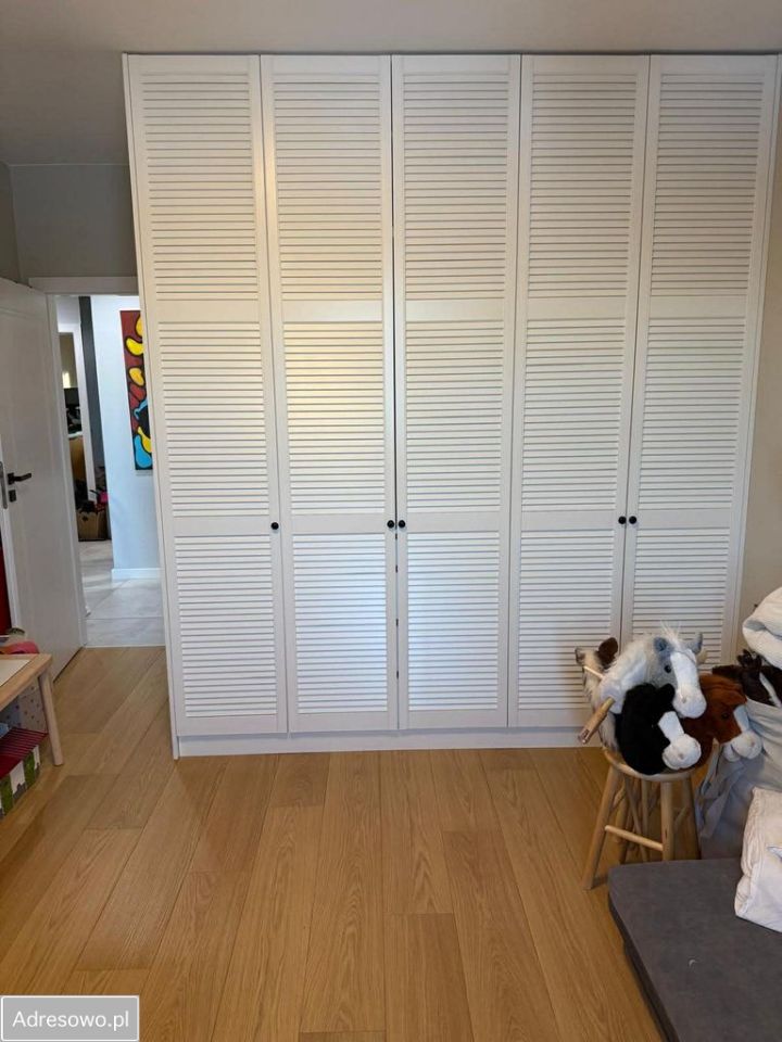 Mieszkanie 3-pokojowe Warszawa Wola, ul. Nakielska. Zdjęcie 10