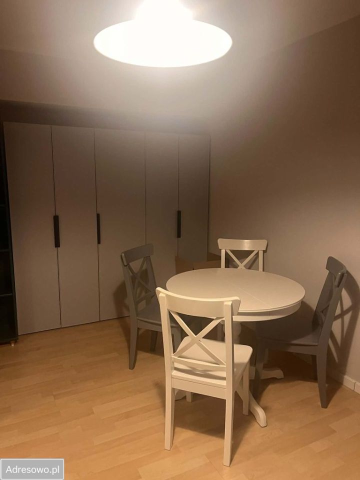 Mieszkanie 2-pokojowe Warszawa Mokotów, ul. Jana Sebastiana Bacha. Zdjęcie 8