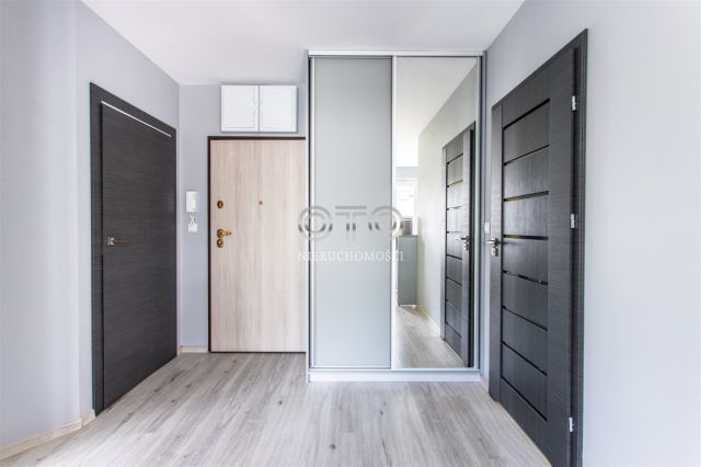 Mieszkanie 2-pokojowe Wrocław Fabryczna, ul. Maślicka. Zdjęcie 10