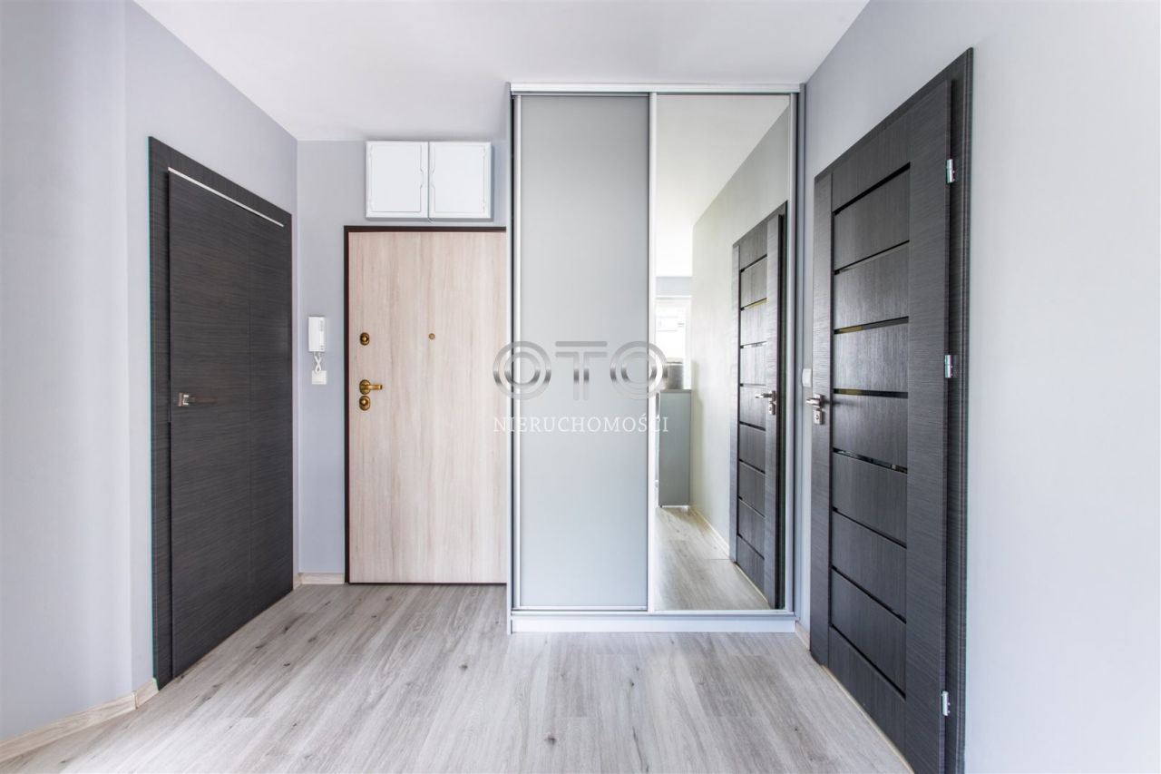 Mieszkanie 2-pokojowe Wrocław Fabryczna, ul. Maślicka. Zdjęcie 10