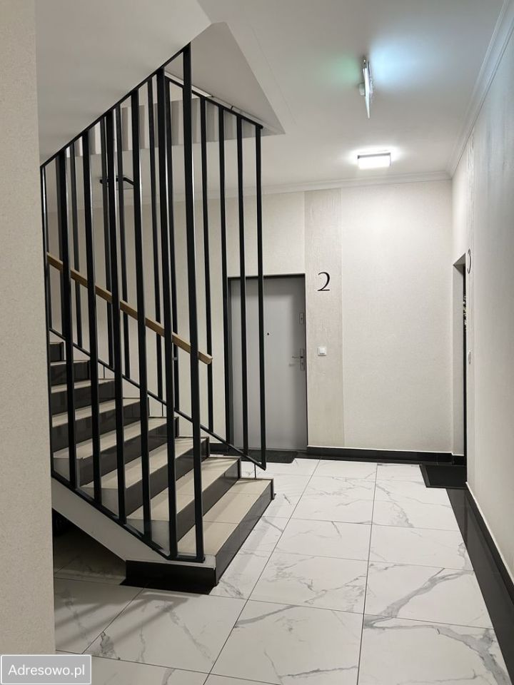 Mieszkanie 1-pokojowe Ostrzeszów, ul. ks. Zdzisława Sobierajskiego. Zdjęcie 19