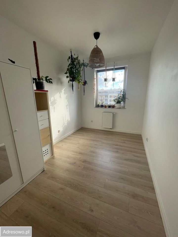 Mieszkanie 3-pokojowe Wrocław Stare Miasto, ul. Tęczowa. Zdjęcie 10