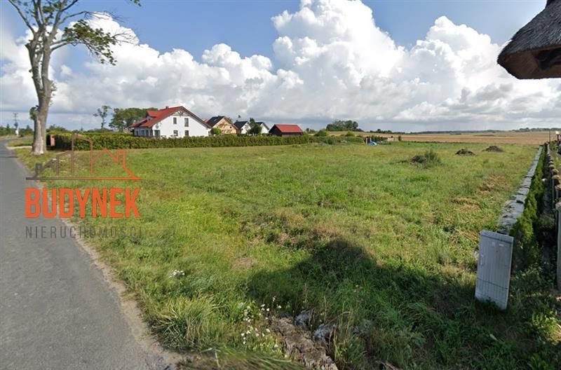 Działka budowlana Cisowo. Zdjęcie 2