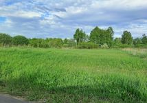 Działka budowlana Włodowice, ul. Leszczynowa. Zdjęcie 1