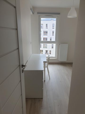 Pokój Poznań Rataje, ul. Milczańska. Zdjęcie 1