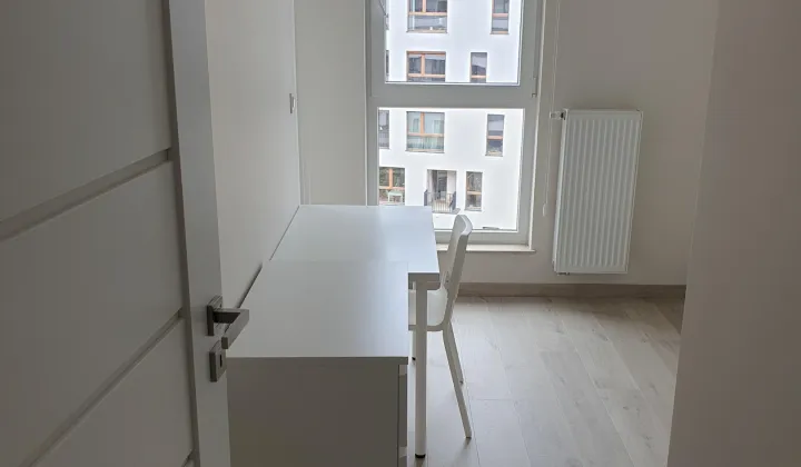 Pokój Poznań Rataje, ul. Milczańska