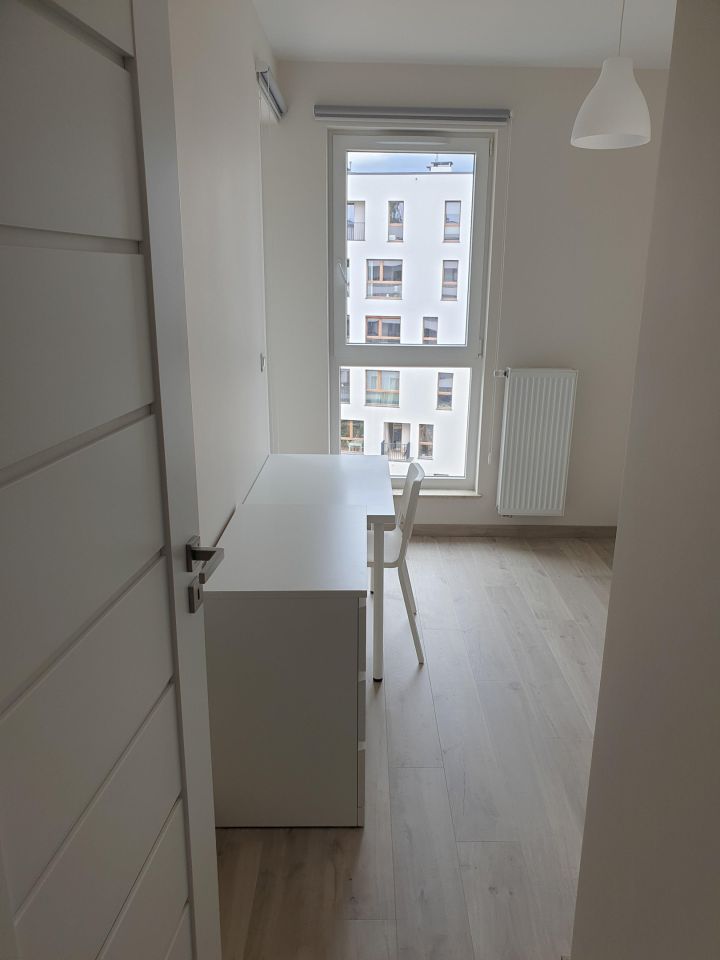 Pokój Poznań Rataje, ul. Milczańska. Zdjęcie 1