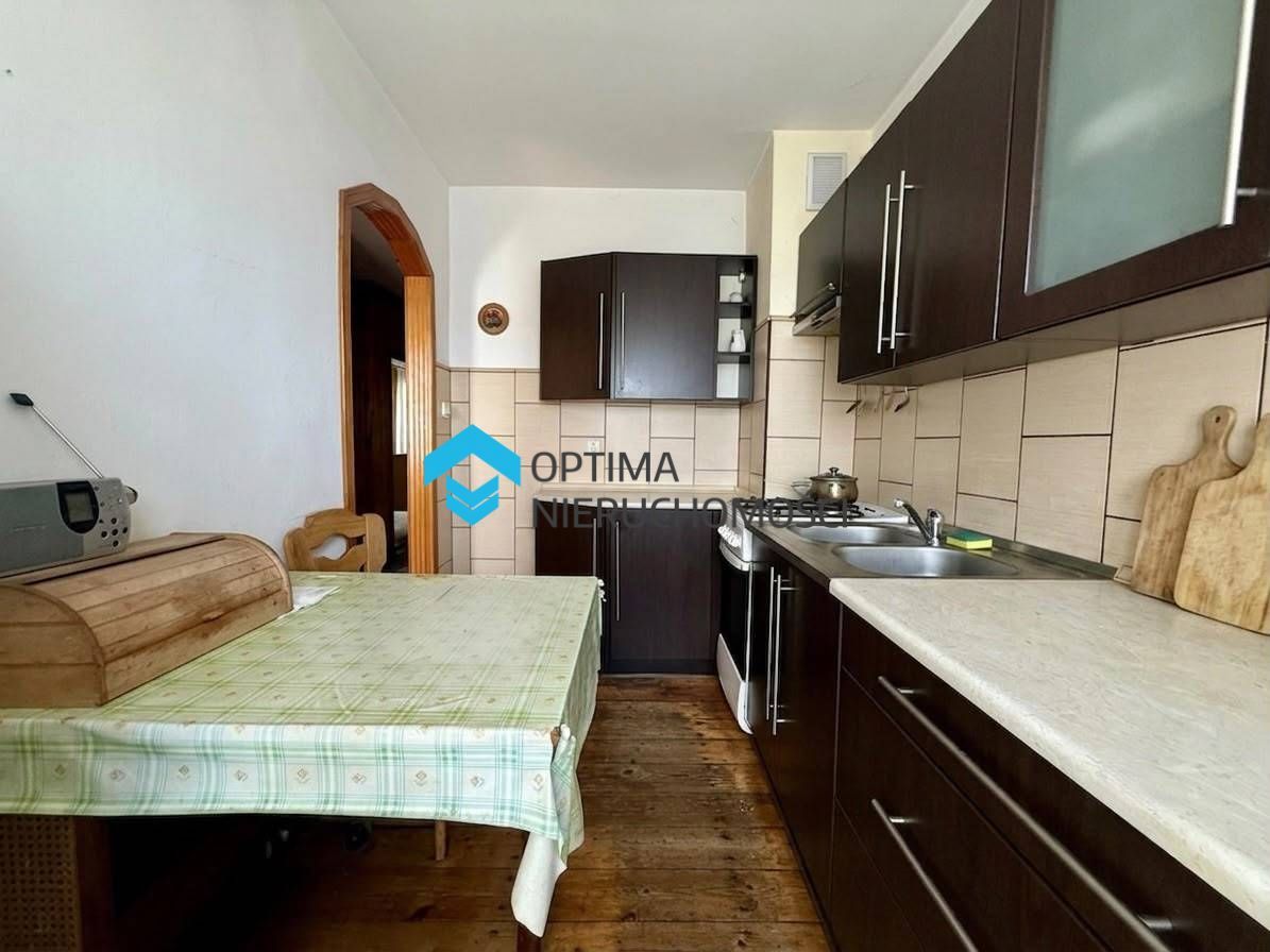 Mieszkanie 3-pokojowe Jelenia Góra Zabobrze, ul. Józefa Elsnera. Zdjęcie 3