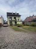 dom wolnostojący, 8 pokoi Lubaczów, ul. Tadeusza Kościuszki. Zdjęcie 1