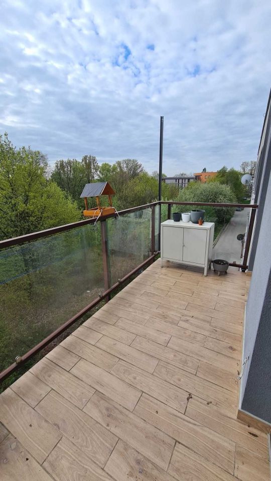Mieszkanie 2-pokojowe Kraków Nowa Huta. Zdjęcie 2