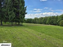Działka rolno-budowlana Staniątki. Zdjęcie 2
