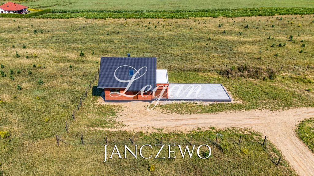 bliźniak, 5 pokoi Janczewo, ul. Długa. Zdjęcie 25