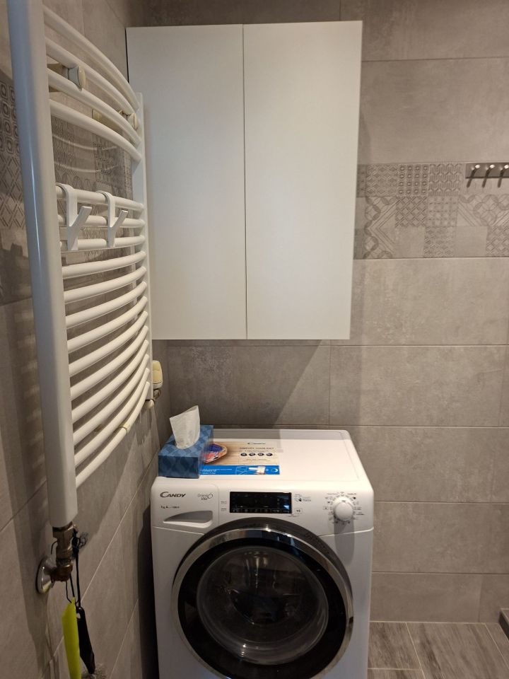 Mieszkanie 2-pokojowe Bydgoszcz Szwederowo. Zdjęcie 7